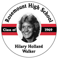 Alumni Button - 3