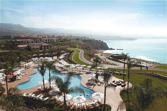 terranea resort